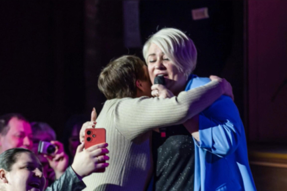 &Acy;&lcy;&iecy;&ncy;&acy; &Rcy;&ocy;&scy;&scy; "&CHcy;&iecy;&rcy;&ncy;&acy;&yacy; &scy;&mcy;&ocy;&rcy;&ocy;&dcy;&icy;&ncy;&acy;"