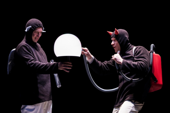 &Icy;&scy;&pcy;&acy;&ncy;&scy;&kcy;&icy;&jcy; &tcy;&iecy;&acy;&tcy;&rcy; &mcy;&ycy;&lcy;&softcy;&ncy;&ycy;&khcy; &pcy;&ucy;&zcy;&ycy;&rcy;&iecy;&jcy; CLINC &lpar;&Pcy;&ocy;&rcy;&tcy;-&Acy;&vcy;&iecy;&ncy;&tcy;&ucy;&rcy;&acy;&rpar;