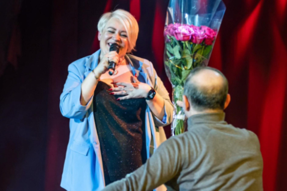 &Acy;&lcy;&iecy;&ncy;&acy; &Rcy;&ocy;&scy;&scy; "&CHcy;&iecy;&rcy;&ncy;&acy;&yacy; &scy;&mcy;&ocy;&rcy;&ocy;&dcy;&icy;&ncy;&acy;"