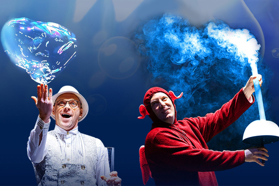 &Icy;&scy;&pcy;&acy;&ncy;&scy;&kcy;&icy;&jcy; &tcy;&iecy;&acy;&tcy;&rcy; &mcy;&ycy;&lcy;&softcy;&ncy;&ycy;&khcy; &pcy;&ucy;&zcy;&ycy;&rcy;&iecy;&jcy; CLINC &lpar;&Pcy;&ocy;&rcy;&tcy;-&Acy;&vcy;&iecy;&ncy;&tcy;&ucy;&rcy;&acy;&rpar;