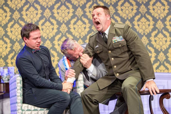 Семейка легкого поведения