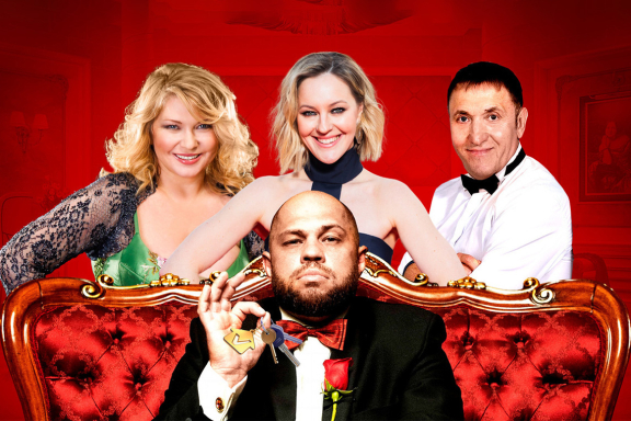 &Ucy;&mcy;&ocy;&rcy;&icy;&tcy;&iecy;&lcy;&softcy;&ncy;&acy;&yacy; &kcy;&ocy;&mcy;&iecy;&dcy;&icy;&yacy; "&Ncy;&icy; &dcy;&acy;&tcy;&softcy;&comma; &ncy;&icy; &zcy;&yacy;&tcy;&softcy;&excl;"